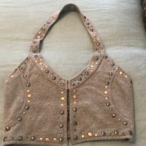 Armani Exchange Vest